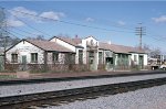 Shoshone Depot